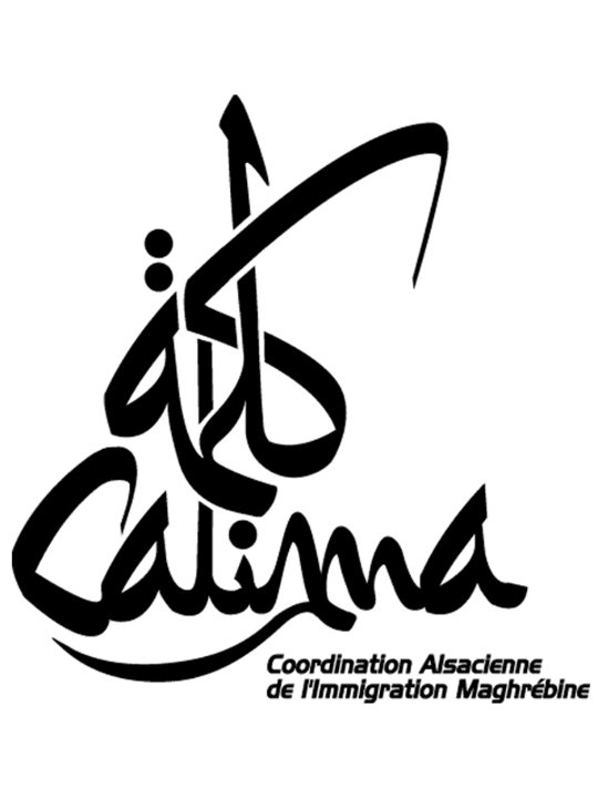 logo Calima
