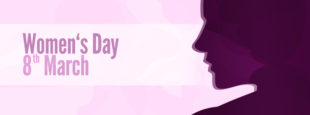 Journée du 8 mars droits des femmes