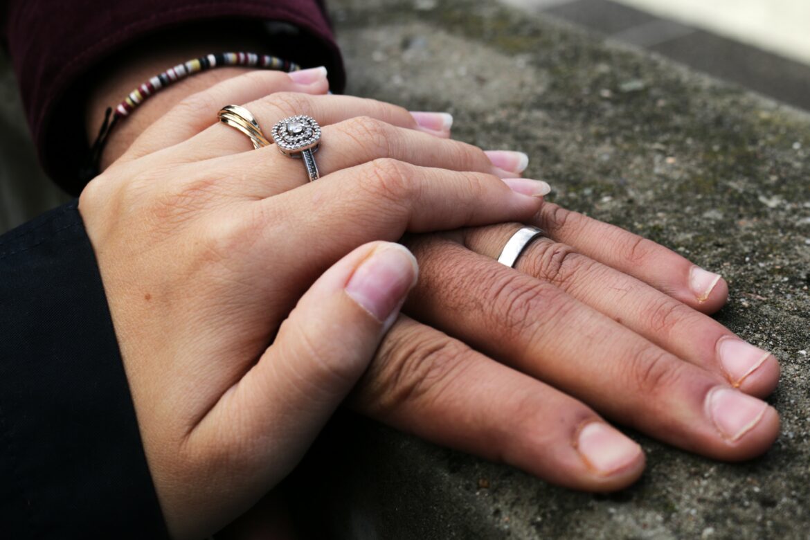 Couples binationaux : preuves d’amour