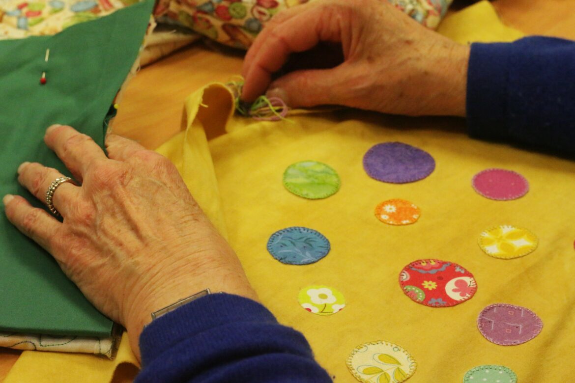 Accropatch, de la Meinau au bout du monde