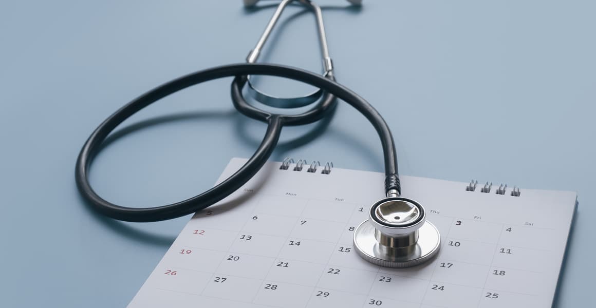 L’acquisition des congés payés en cas d’arrêt maladie