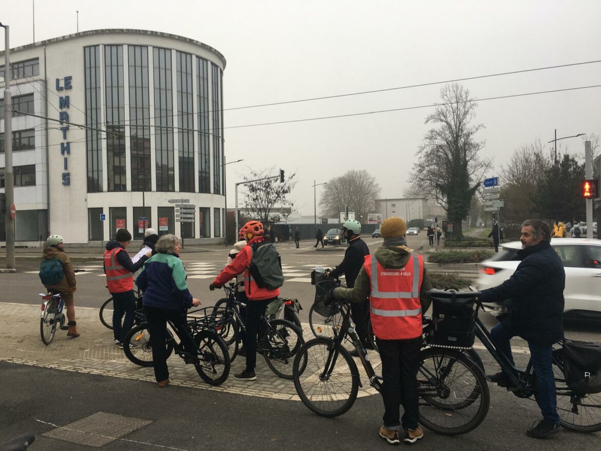 Balade vélo PaDo 2026