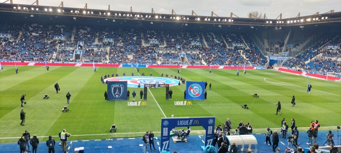 Billet d&rsquo;humeur RCS par MCS