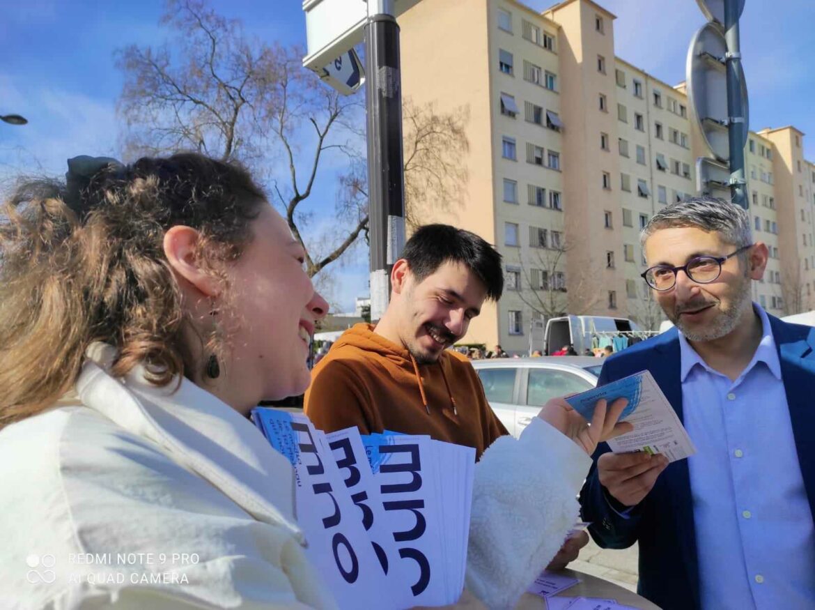 MNO, le média citoyen cherche des bénévoles
