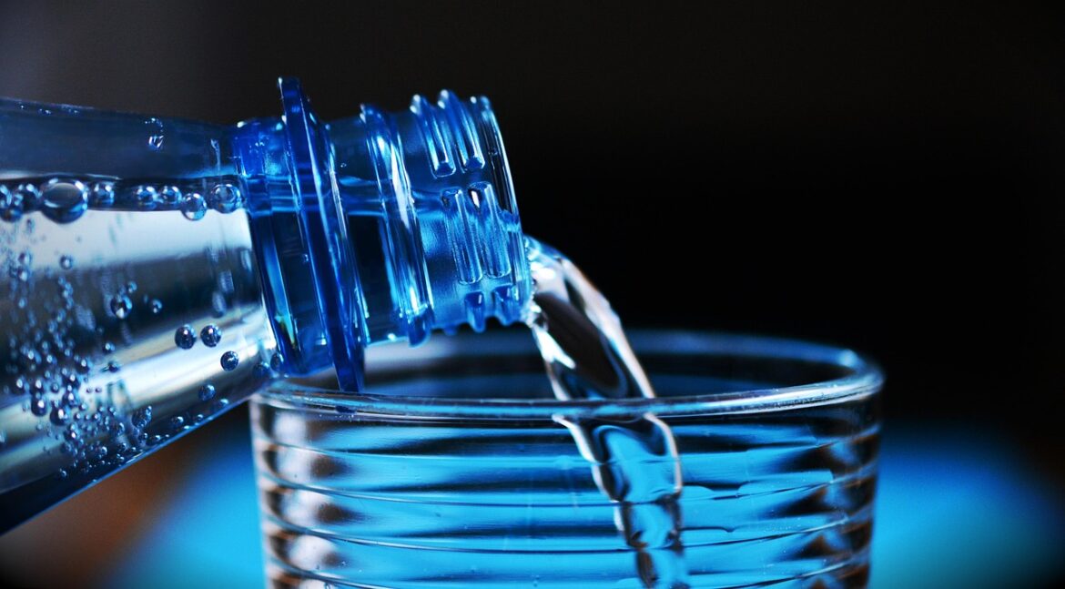 L&rsquo;eau, une ressource précieuse