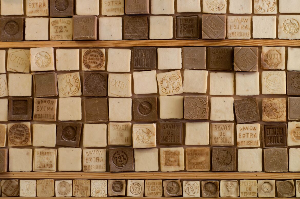 Le savon noir : utile dans la maison