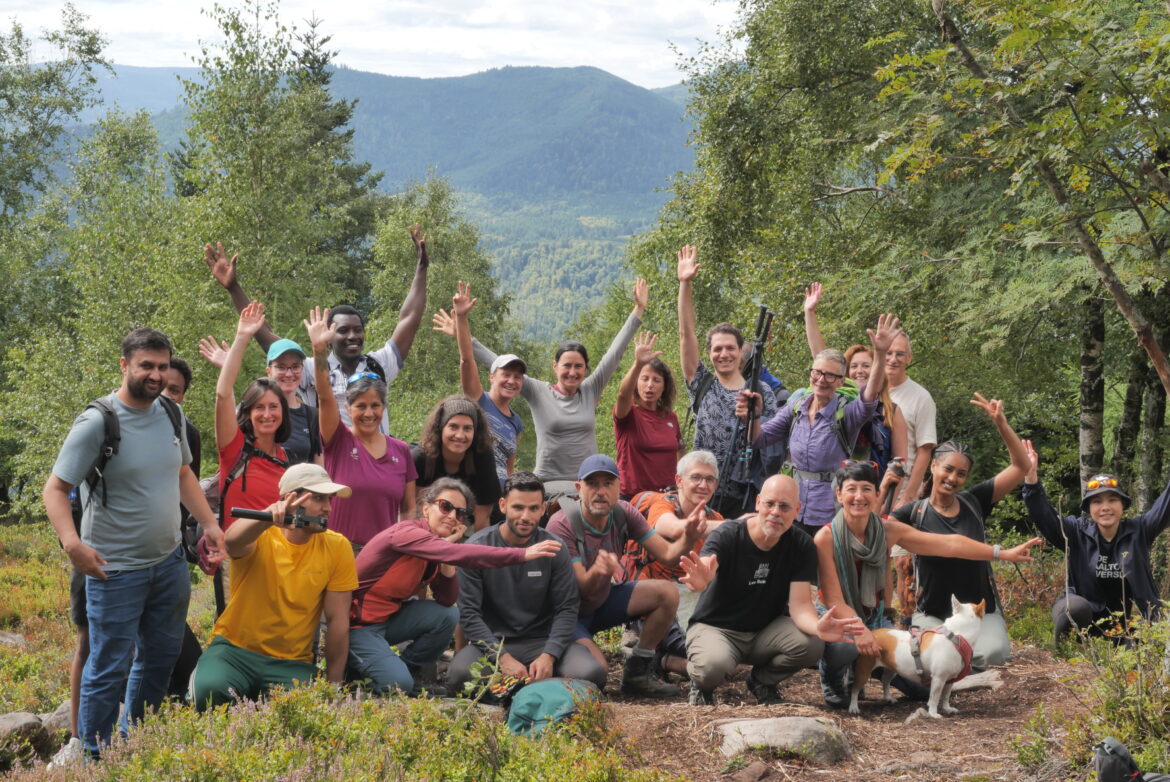 RESPIR, la nature au cœur de la diversité